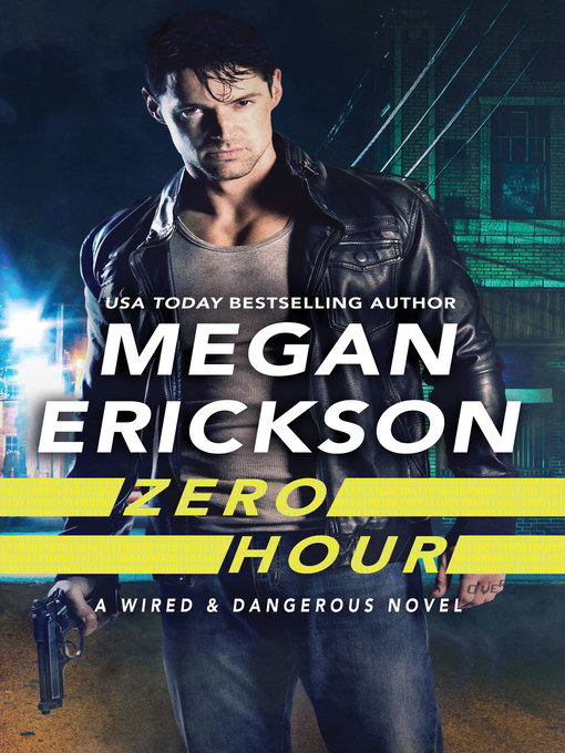 Title details for Zero Hour by Megan Erickson - Available